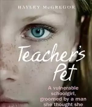 دانلود کتاب Teacher’s Pet – حیوان خانگی معلم