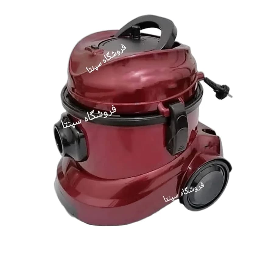 بدنه جاروبرقی سطلی mini (مینی)