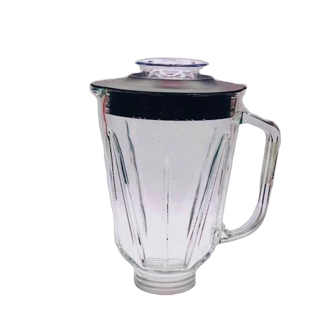 پارچ ابمیوه گیری راف(شیشه ای اصل) (پارچ مخلوط کن)