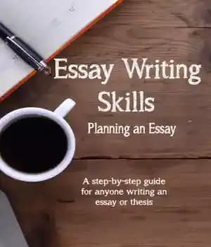 دانلود کتاب Essay Writing Skills: Planning Your Essay – مهارت های مقاله نویسی: برای مقاله خود برنامه ریزی کنید