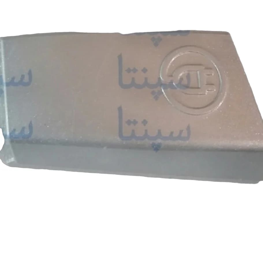 پدال سیم جمع کن جاروبرقی لومیر (1 عددی)