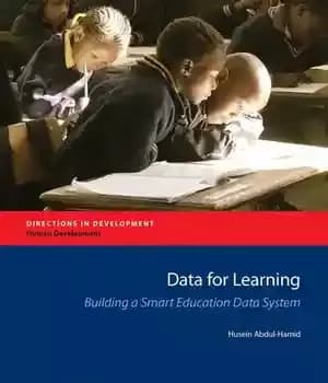دانلود کتاب Data for Learning: Building a Smart Education Data System – داده ها برای یادگیری: ایجاد یک سیستم داده…