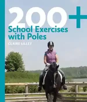 دانلود کتاب 200+ School Exercises with Poles – 200+ تمرین مدرسه با لهستانی