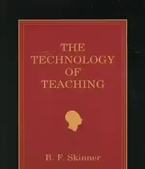 دانلود کتاب The Technology of Teaching – فناوری تدریس