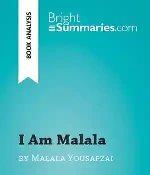 دانلود کتاب I Am Malala by Malala Yousafzai (Book Analysis): Detailed Summary, Analysis and Reading Guide – من ملالی هستم…