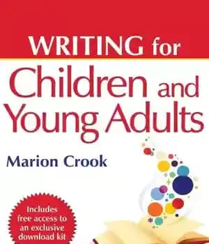 دانلود کتاب Writing for Children & Young Adults – نوشتن برای کودکان و نوجوانان