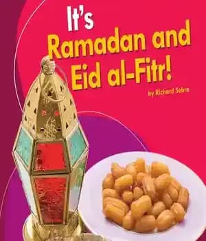 دانلود کتاب It’s Ramadan and Eid Al-Fitr! – ماه رمضان و عید فطر است!