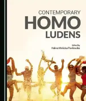 دانلود کتاب Contemporary Homo Ludens – Homo Ludens معاصر