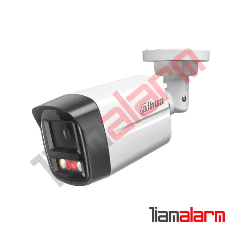 دوربین مداربسته بالت تحت شبکه داهوا مدل DH-IPC-HFW1239TL1-A-IL — تصویر ۴