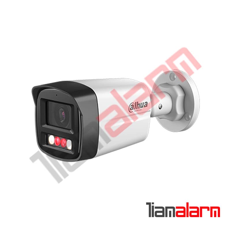 دوربین مداربسته بالت تحت شبکه داهوا مدل DH-IPC-HFW1239TL1-A-IL — تصویر ۲