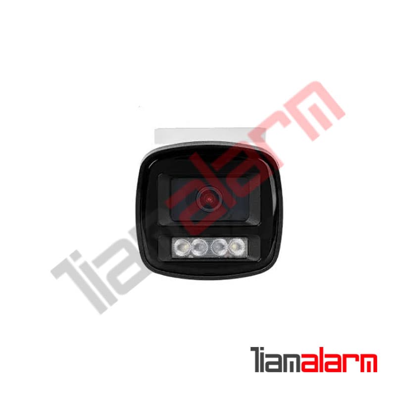 دوربین مداربسته بالت تحت شبکه داهوا مدل DH-IPC-HFW1239TL1-A-IL — تصویر ۳