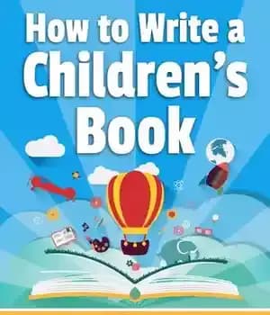 دانلود کتاب How to Write a Children’s Book – چگونه کتاب کودک بنویسیم