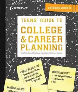 دانلود کتاب Teens’ Guide to College & Career Planning – راهنمای نوجوانان برای برنامه ریزی دانشگاه و شغلی