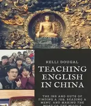 دانلود کتاب Teaching English in China – آموزش زبان انگلیسی در چین
