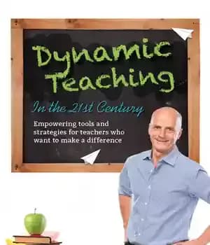 دانلود کتاب Dynamic Teaching in the 21st Century: Empowering Tools and Strategies for Teachers Who Want to Make a Difference…