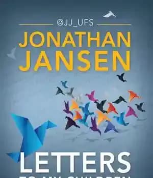 دانلود کتاب Letters To My Children: Tweets To Make You Think – نامه‌هایی به فرزندانم: توییت‌هایی که شما را به…