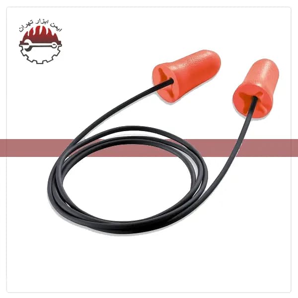 ایرپلاگ اسفنجی یووکس Com4 Fit