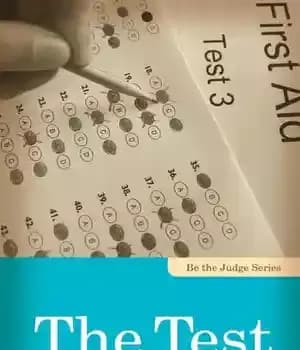 دانلود کتاب The Test – امتحان