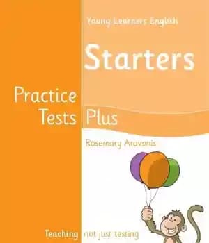دانلود کتاب Young Learners English Starters Practice Tests Plus Students’ Book – Young Learners English Starters Practice Tests Plus Students’…