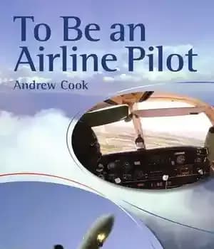 دانلود کتاب To Be an Airline Pilot – خلبان شدن در خطوط هوایی