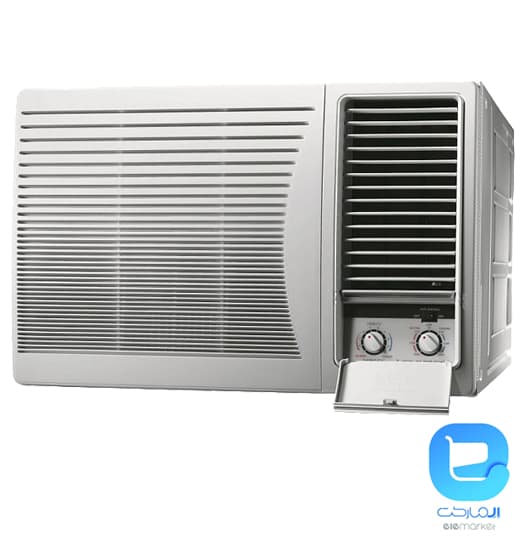 کولر گازی گری TURBOH19C3