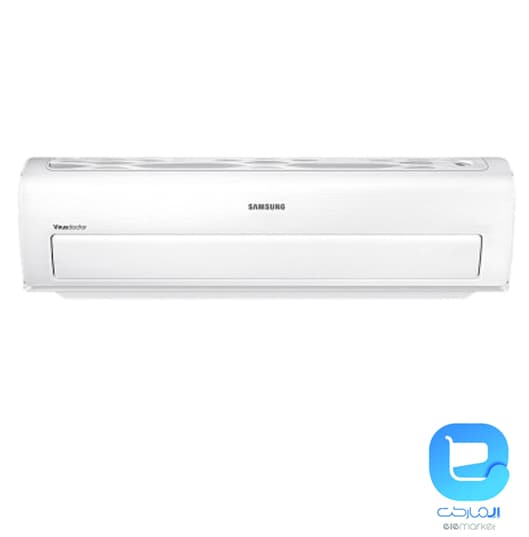 کولرگازی سامسونگ AR25KPFS — تصویر ۲
