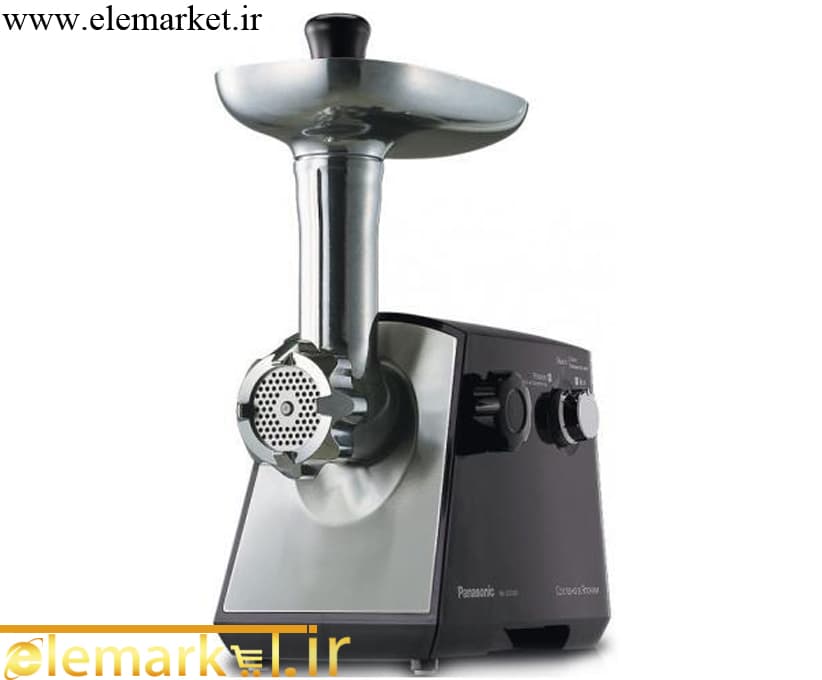 چرخ گوشت براون G1500
