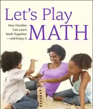 دانلود کتاب Let’s Play Math – بیایید ریاضی بازی کنیم