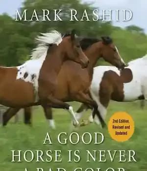 دانلود کتاب A Good Horse Is Never a Bad Color: Tales of Training through Communication and Trust – یک اسب…