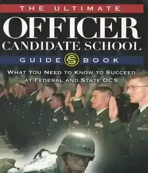 دانلود کتاب Ultimate Officer Candidate School Guidebook – دفترچه راهنمای مدرسه کاندیدای افسر نهایی