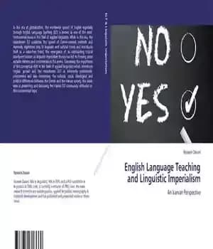 دانلود کتاب English Language Teaching & Linguistic Imperialism: An Iranian Perspective – آموزش زبان انگلیسی و امپریالیسم زبانی: دیدگاه ایرانی
