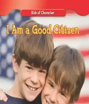دانلود کتاب I Am a Good Citizen – من شهروند خوبی هستم