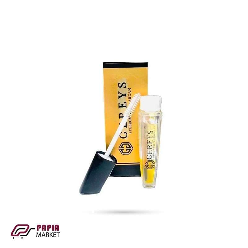 ژل ابرو گریس حاوی روغن آرگان حجم 10 میل
