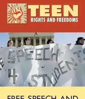 دانلود کتاب Free Speech and Expression – بیان و بیان آزاد