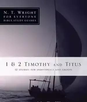 دانلود کتاب 1 & 2 Timothy and Titus – و 2 تیموتائوس و تیتوس