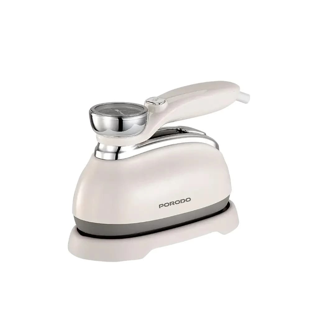 اتو بخار و حرارتی پرودو Porodo Compact Portable Steam and Heat‏