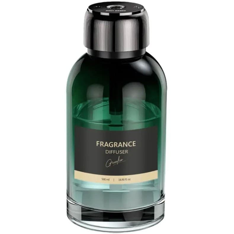 دستگاه بخور و خوشبوکننده گرین لاین مدل Green Lion Jumbo Fragrance Air Diffuser 500ml