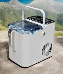 یخ‌ساز خانگی گرین لاین مدل Green Lion Frost Core Ice Maker — تصویر ۴