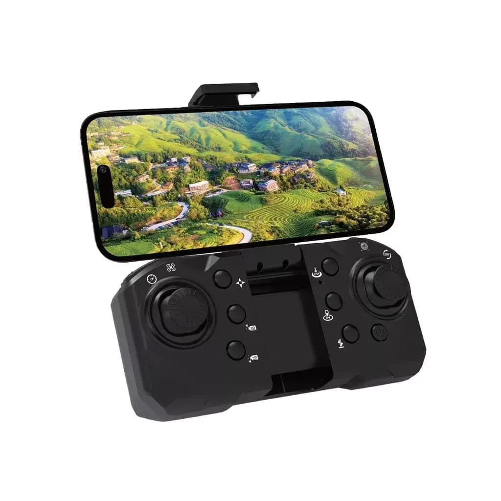 کوادکوپتر (هلی شات) دوربین دار گرین لاین مدل Green Lion G780 Drone — تصویر ۳