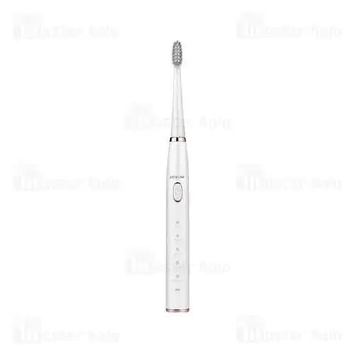 مسواک برقی گرین لاین Green Lion GB-37 Electric Toothbrush — تصویر ۴