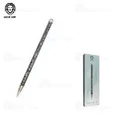 قلم شفاف پرو گرین لاین Green Lion Transparent Pen Pro — تصویر ۲