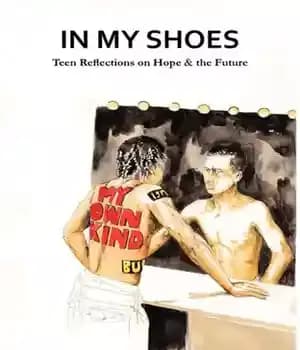 دانلود کتاب In My Shoes – در کفش های من
