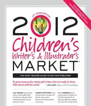دانلود کتاب 2012 Children’s Writer’s & Illustrator’s Market – بازار نویسندگان و تصویرگران کودکان 2012