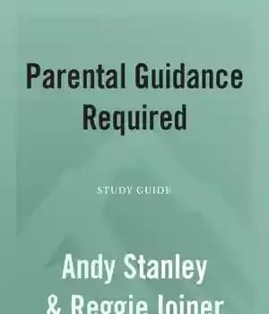 دانلود کتاب Parental Guidance Required Study Guide: How to Enhance, Advance, and Influence Your Children’s Relationships – راهنمای مطالعه مورد…