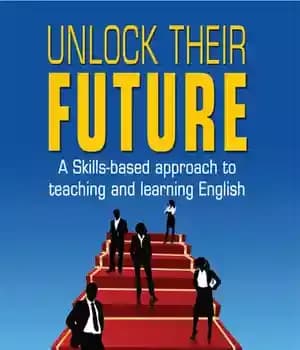 دانلود کتاب Unlock Their Future – قفل آینده خود را باز کنند