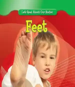 دانلود کتاب Feet – پا