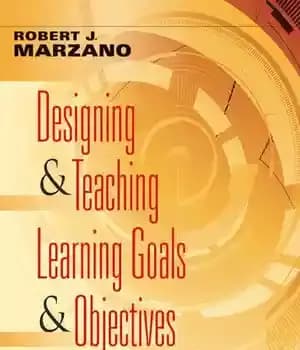 دانلود کتاب Designing & Teaching Learning Goals & Objectives – طراحی و آموزش اهداف و اهداف آموزشی