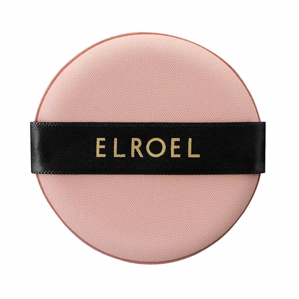 کوشن الروئل BLENDING COMPACT ٢ رنگ — تصویر ۷