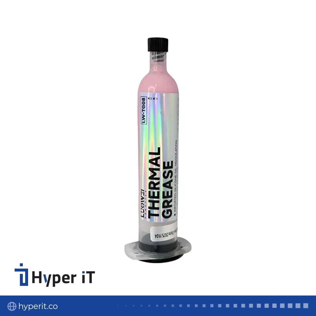 خمیر سیلیکون لووی مدل LW-TG08