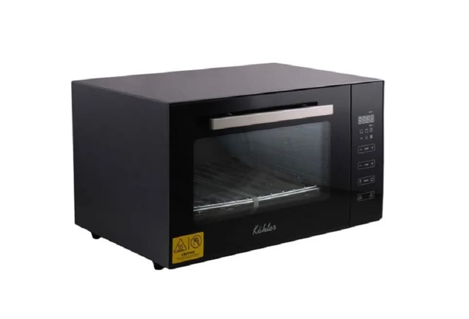 اون توستر دیجیتال KH-1110-DB – کاخلر — تصویر ۲